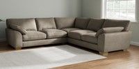 Large Corner Sofa - Universal