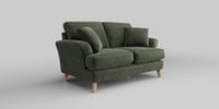 2 Seater Small Sofa