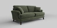 3 Seater Small Sofa
