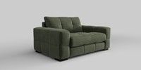 2 Seater Small Sofa