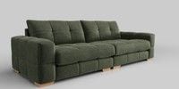 4 Seater Large Sofa