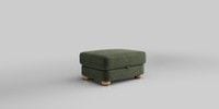 Storage Footstool