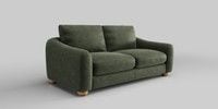 3 Seater Small Sofa