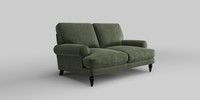 2 Seater Small Sofa
