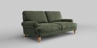 3 Seater Small Sofa