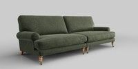 4 Seater Large Sofa