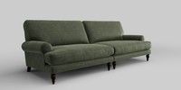 4 Seater Large Sofa