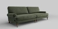 4 Seater Large Sofa