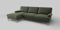 Medium Sofa Chaise - Left Hand