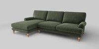 Medium Sofa Chaise - Left Hand