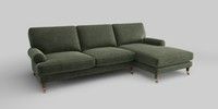 Medium Sofa Chaise - Right Hand