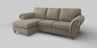 Medium Sofa Chaise - Left Hand