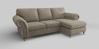 Medium Sofa Chaise - Right Hand