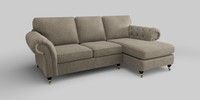 Medium Sofa Chaise - Right Hand