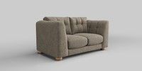 2 Seater Small Sofa