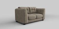 2 Seater Small Sofa