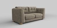 3 Seater Small Sofa