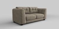 3 Seater Small Sofa