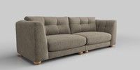 4 Seater Sofa