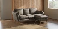 Orlo Relaxed Sit