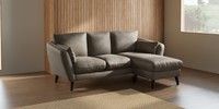 Small Sofa Chaise - Universal