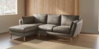 Medium Corner Chaise - Left Hand