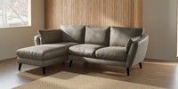 Medium Corner Chaise - Left Hand