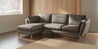 Large Corner Chaise - Left Hand