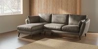 Orlo Relaxed Sit