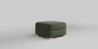 Storage Footstool