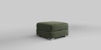Storage Footstool