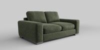 3 Seater Small Sofa