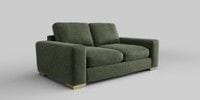 3 Seater Small Sofa