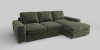Medium Sofa Chaise - Right Hand