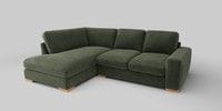 Medium Corner Chaise - Left Hand