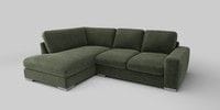 Medium Corner Chaise - Left Hand