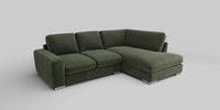 Medium Corner Chaise - Right Hand