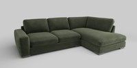 Large Corner Chaise - Right Hand
