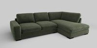 Large Corner Chaise - Right Hand