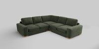 Medium Corner Sofa - Universal