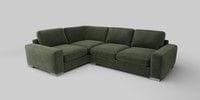 Large Corner Sofa - Left Hand