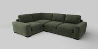Large Corner Sofa - Left Hand