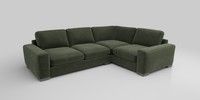 Large Corner Sofa - Right Hand