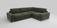 Large Corner Sofa - Right Hand