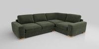 Large Corner Sofa - Right Hand
