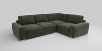 Large Corner Sofa - Right Hand