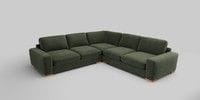 Large Corner Sofa - Universal