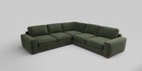 Large Corner Sofa - Universal