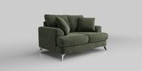 2 Seater Small Sofa