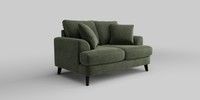2 Seater Small Sofa